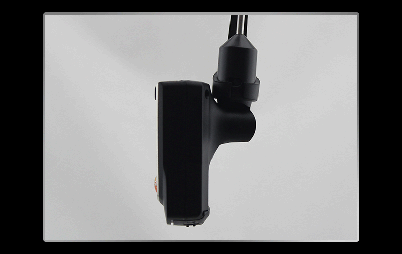 德图testo 905T插入式温度仪