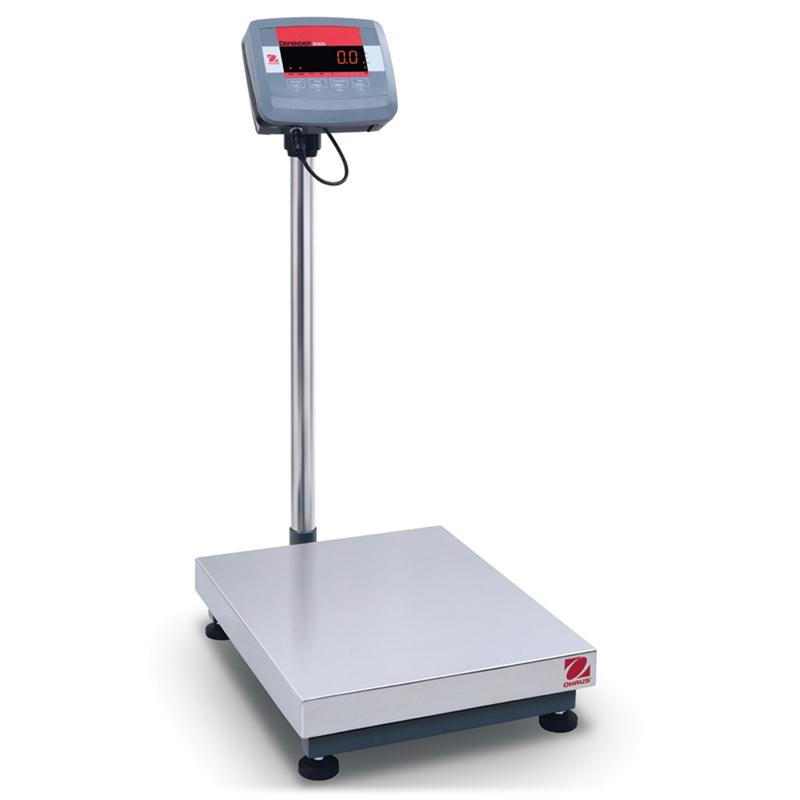 Ohaus  Defender  2000 Bench Scales