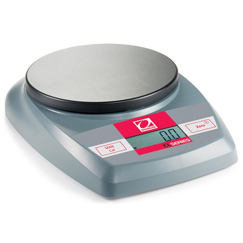 Ohaus  CL Series Compact Scales