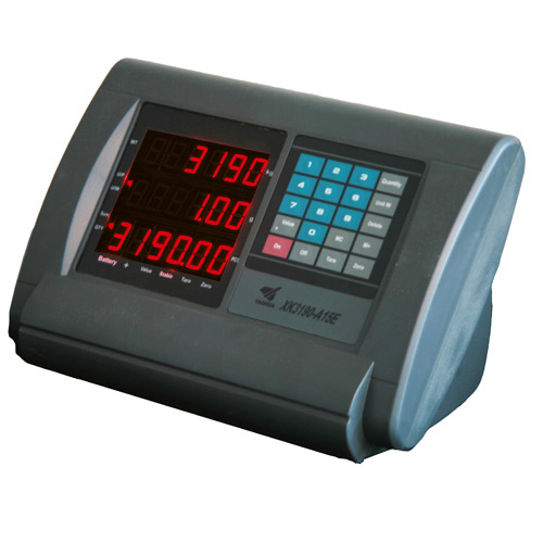 yaohua   Weighing indicator XK3190-A15