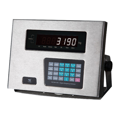 yaohua Weighing indicator XK3190-DS3