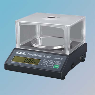G&G  JJ-Y series electronic scale