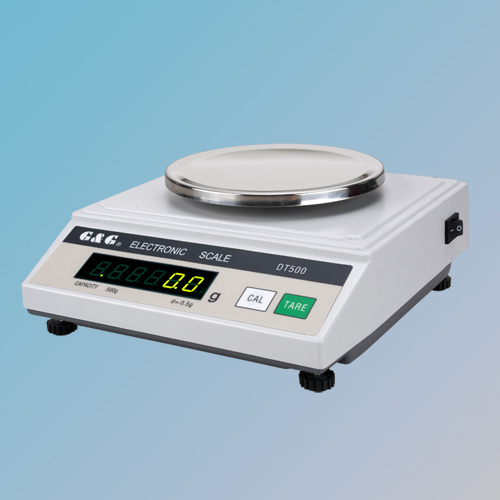 G&G  DT series electronic scale