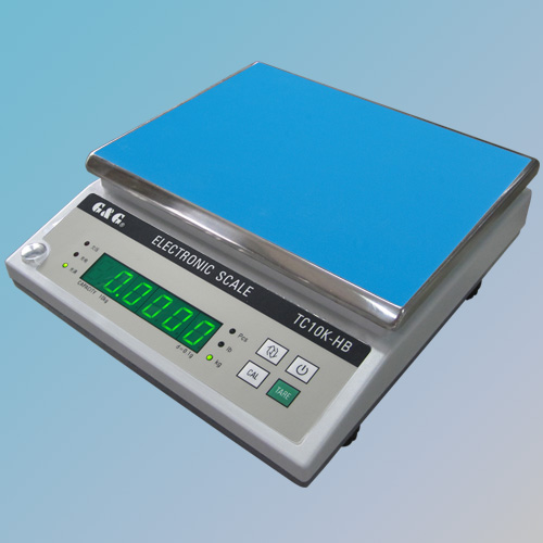 G&G  TC-H series electronic scale