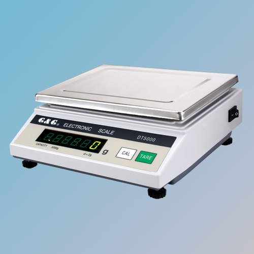 G&G  DT series electronic scale