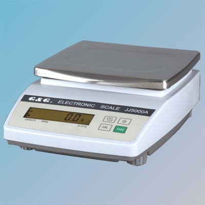 G&G  JJ-A series electronic scale