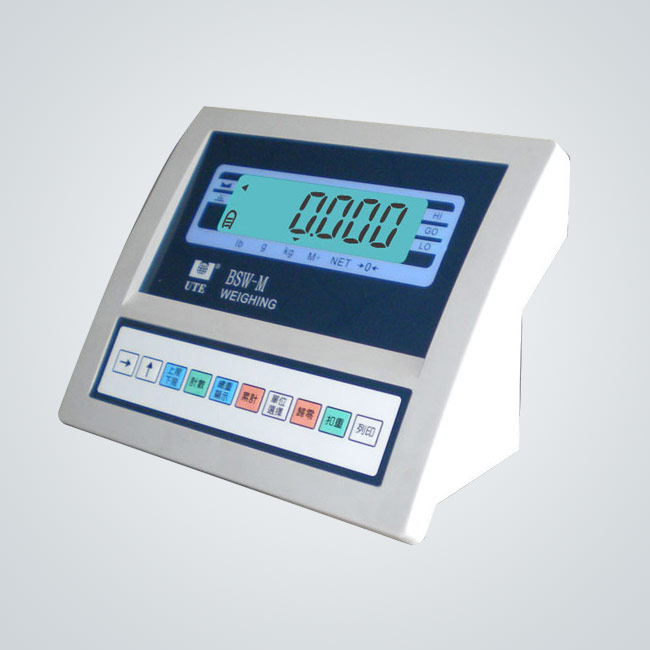 UTE Bench Scale BSW-M