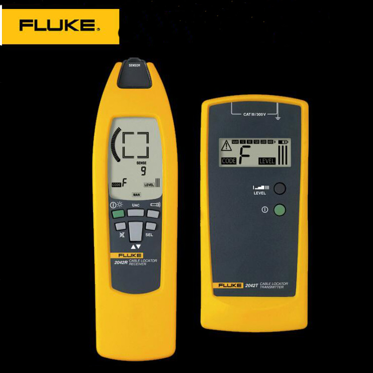 福禄克(FLUKE)F2042电缆探测仪