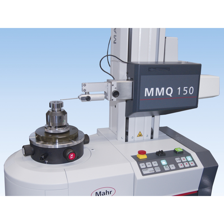 马尔MARFORM MMQ 150 紧凑型形状测量仪
