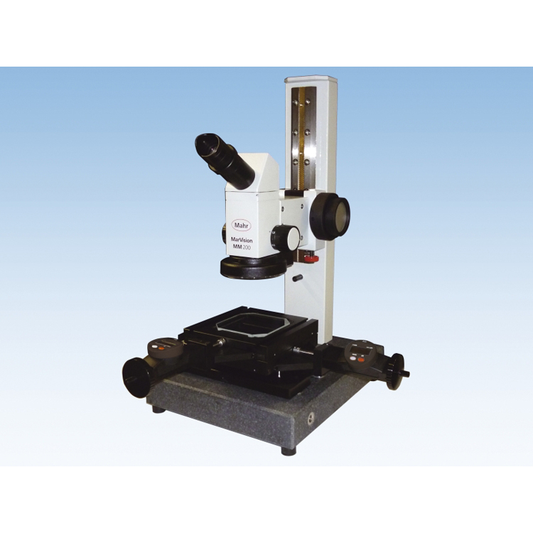 马尔MARVISION MM 200 车间测量显微镜