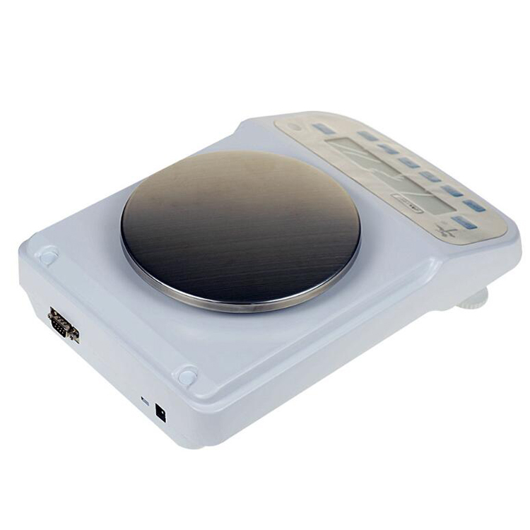 JA(0.01g) Precision Balance