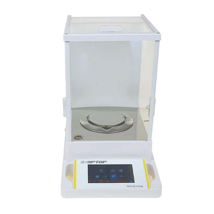 AE Analytical balance