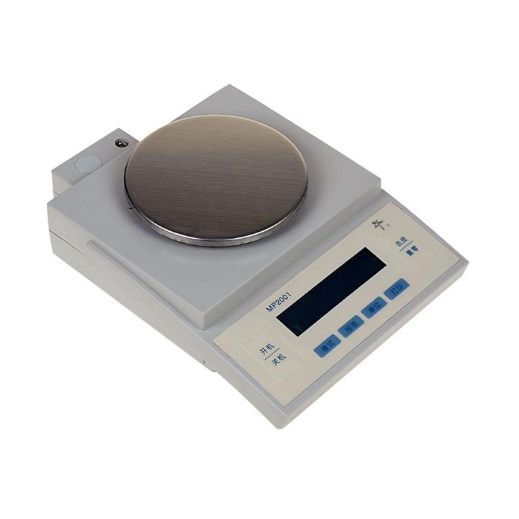 MP (Circular pan) Electronic Balance