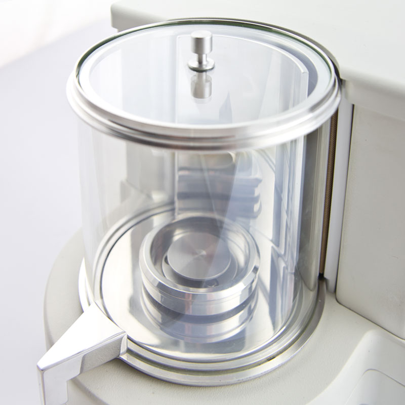 radwag  UYA 2.4Y ULTRA-MICROBALANCE