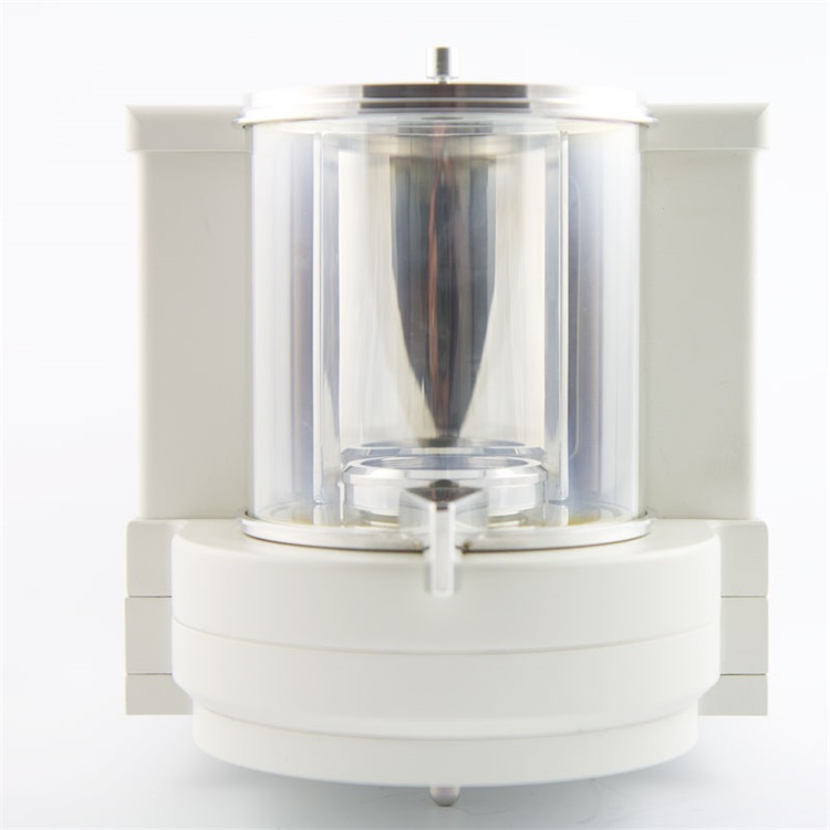 radwag  MYA 2.4Y MICROBALANCE