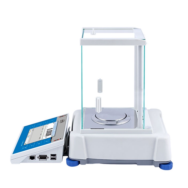 radwag AS 310.3Y ANALYTICAL BALANCE