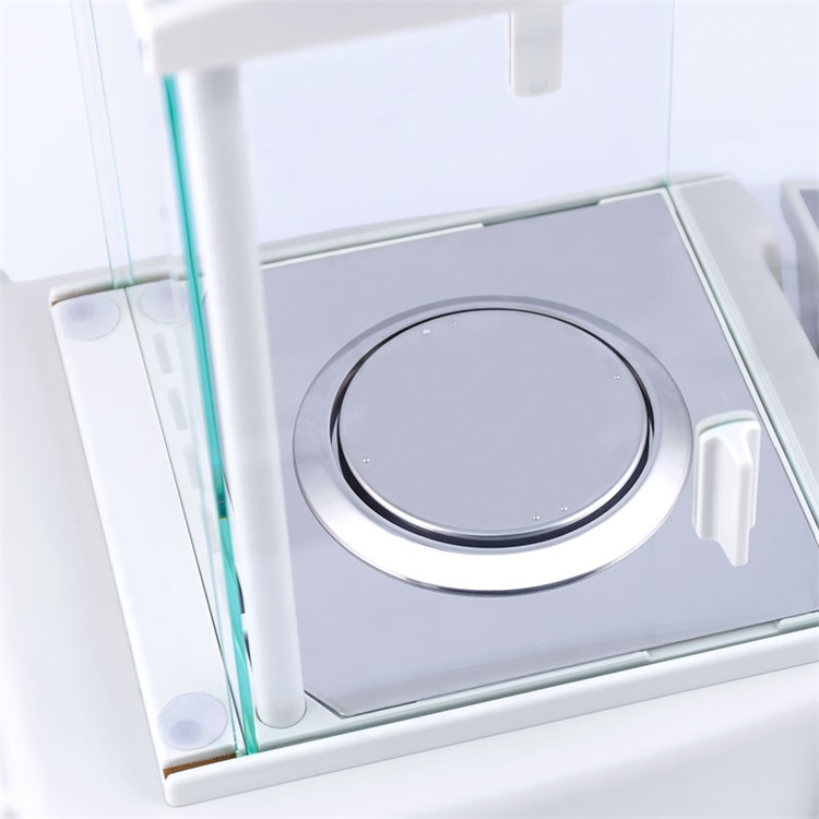 radwag AS 310.3Y ANALYTICAL BALANCE