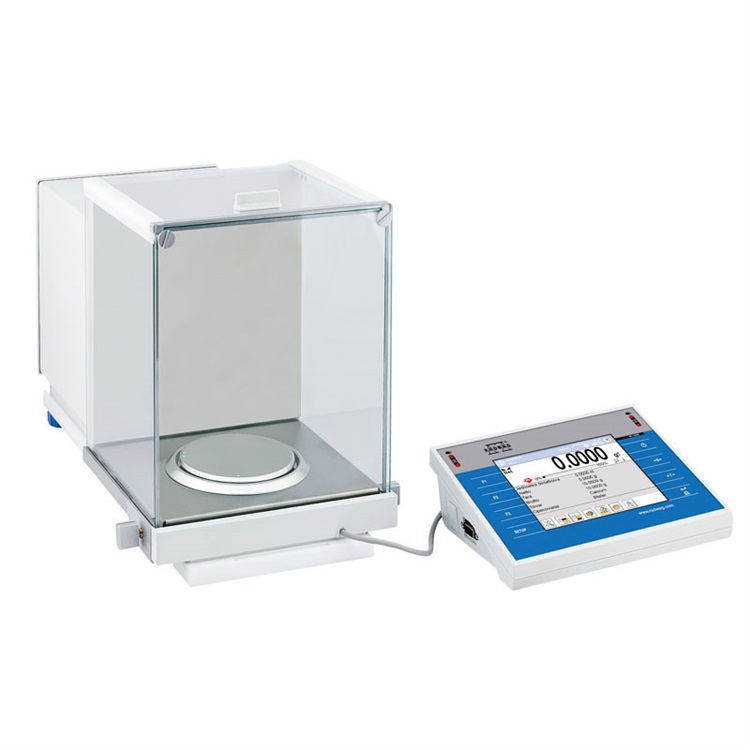 radwag XA 310.4Y.A ANALYTICAL BALANCE