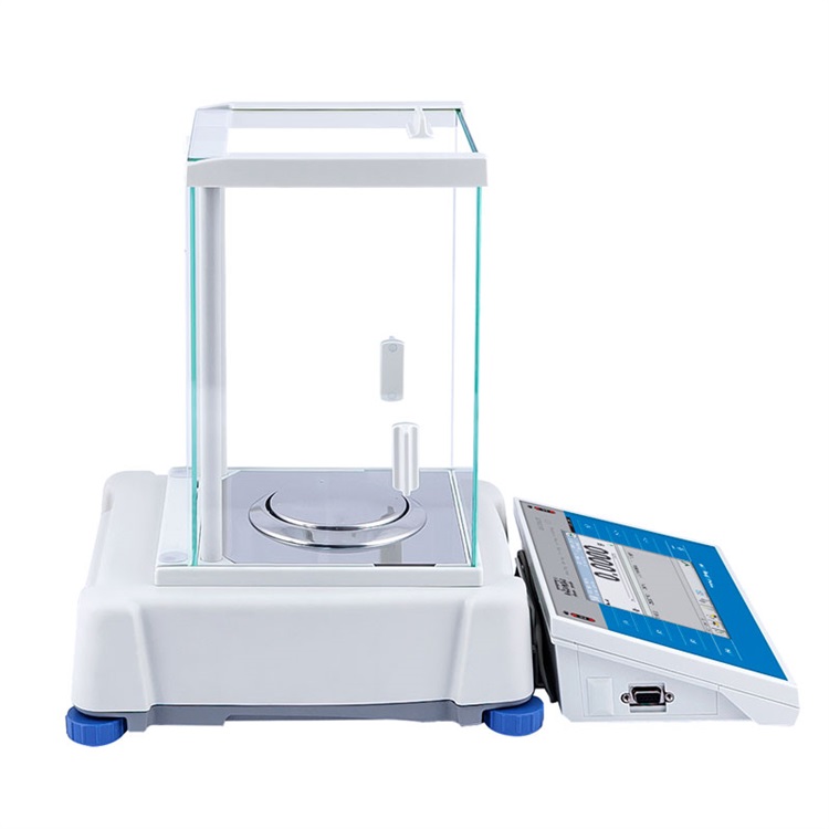 radwag AS 310.3Y ANALYTICAL BALANCE