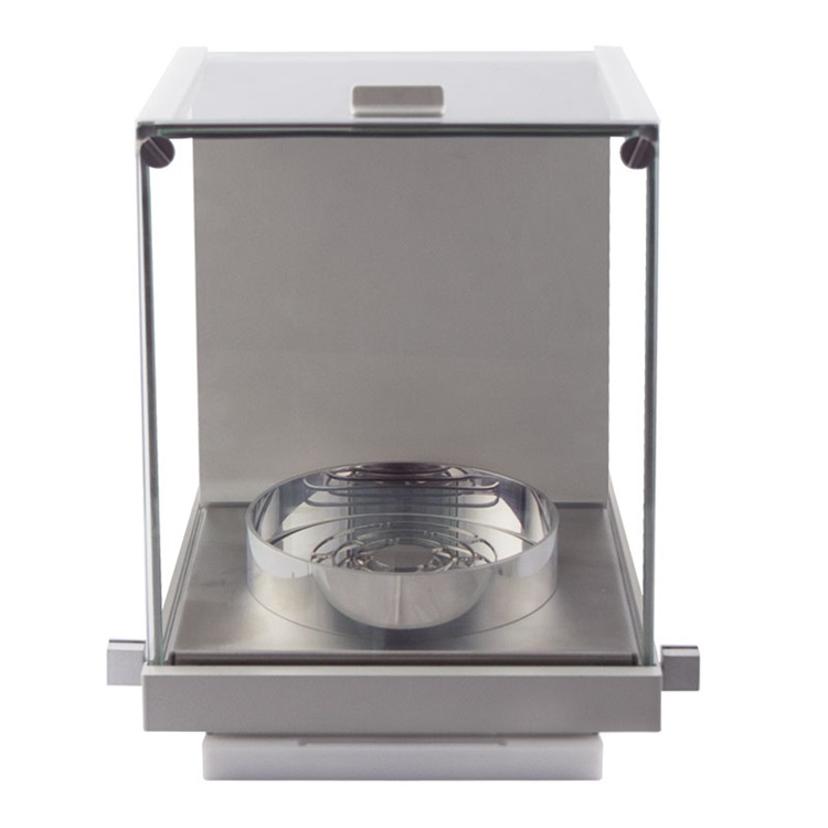radwag  XA 120/250.4Y.A ANALYTICAL BALANCE