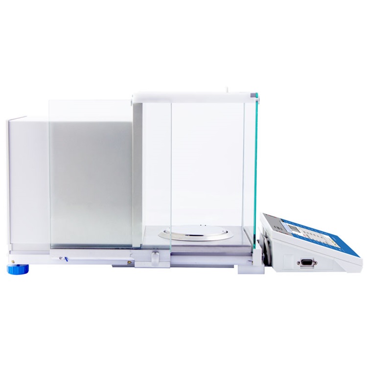 radwag XA 100.4Y.A ANALYTICAL BALANCE