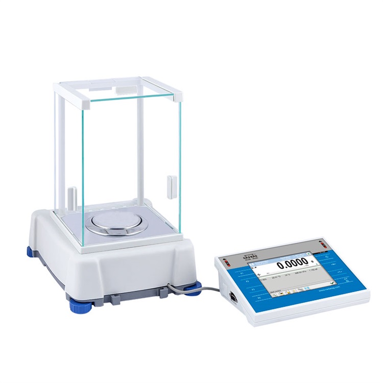 radwag AS 310.3Y ANALYTICAL BALANCE