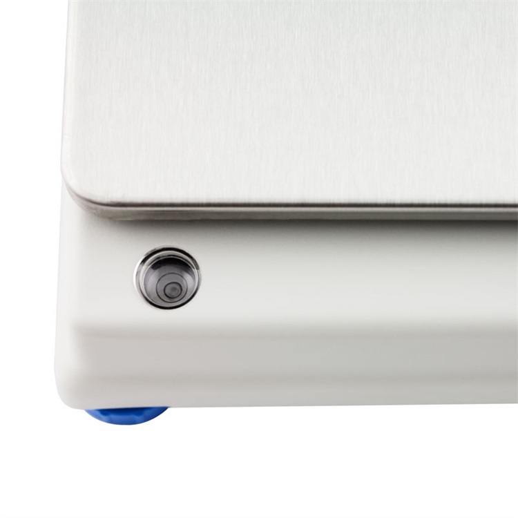 radwag WLY 10/D2 PRECISION BALANCE