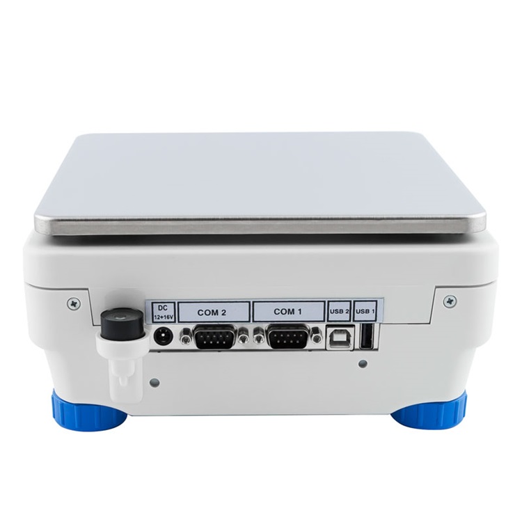 radwag  PS R1 PRECISION BALANCES