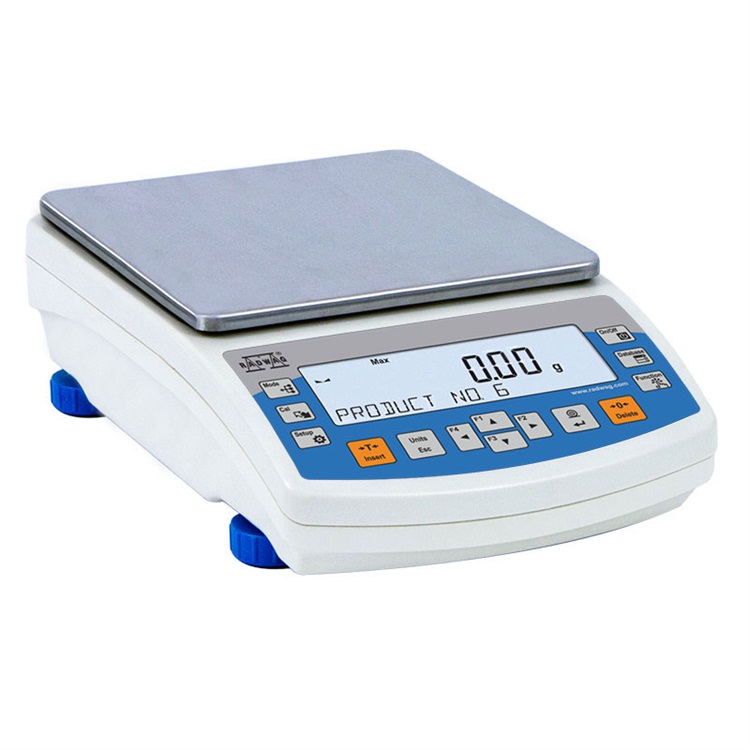 radwag  PS R1 PRECISION BALANCES