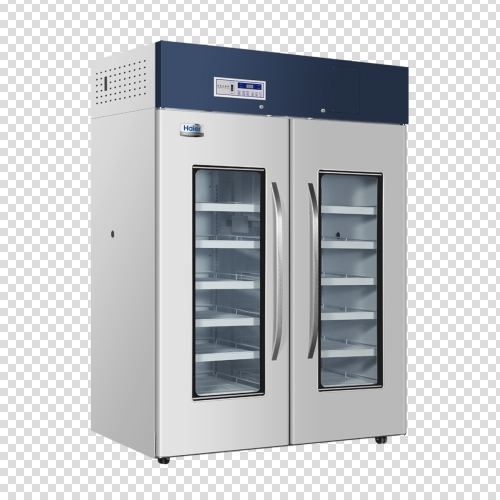 海尔haier2~8℃医用冷藏箱 HYC-1378