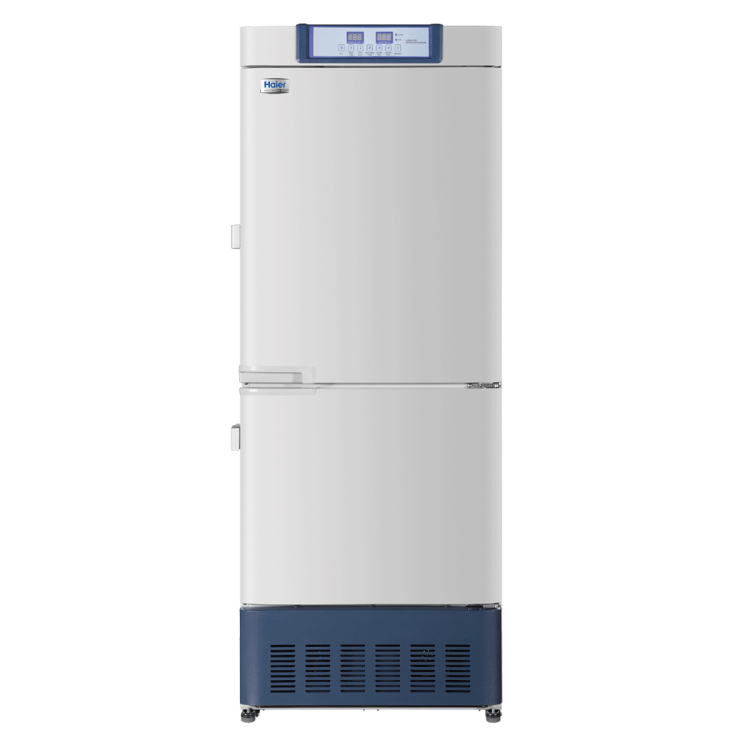 Combined Refrigerator  HYCD-282