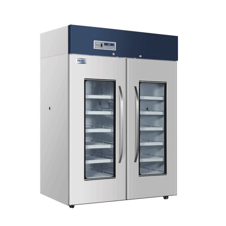 haier  Pharmacy Refrigerator HYC-1378