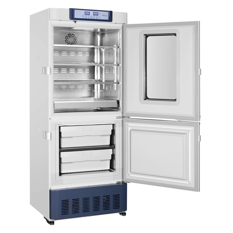 Combined Refrigerator  HYCD-282A