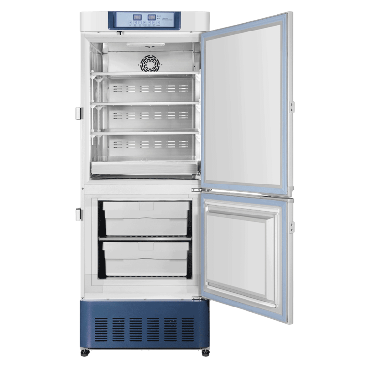 Combined Refrigerator  HYCD-282
