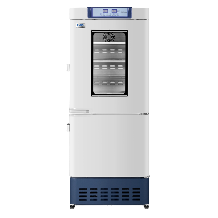 Combined Refrigerator  HYCD-282A