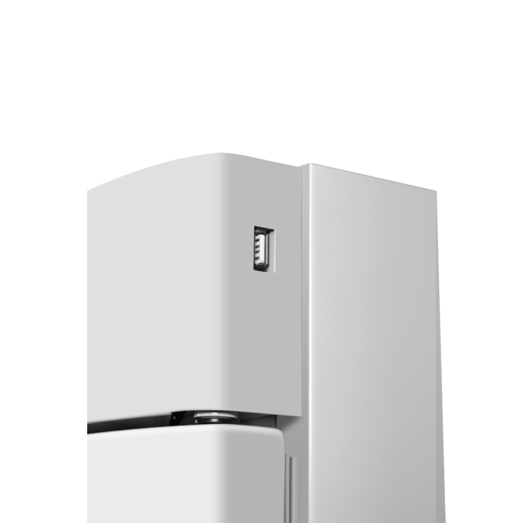 Combined Refrigerator  HYCD-282