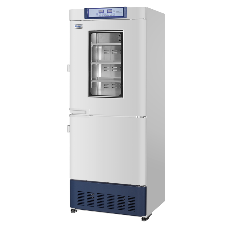 Combined Refrigerator  HYCD-282A