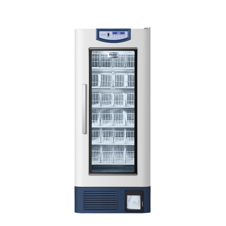haier  Blood Bank Refrigerator HXC-608