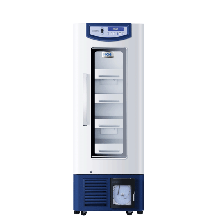 haier  Blood Bank Refrigerator HXC-158B