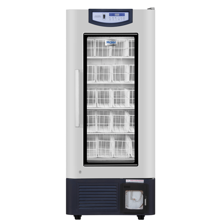 haier  Blood Bank Refrigerator HXC-358