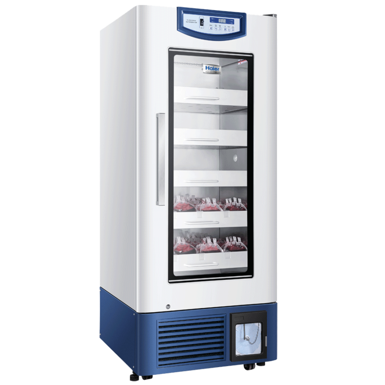 haier   Blood Bank Refrigerator HXC-358B