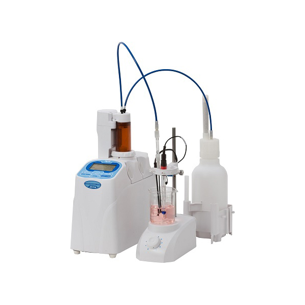 日本KEM电位滴定仪 AT-710B