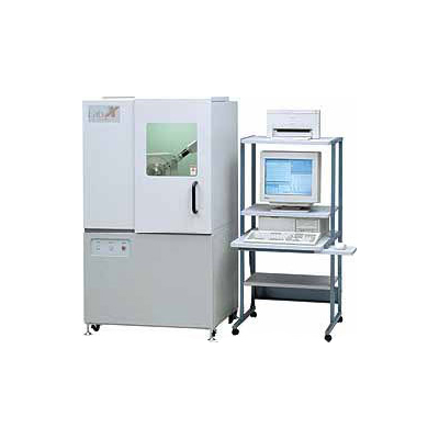 日本岛津X射线衍射仪 XRD-6100