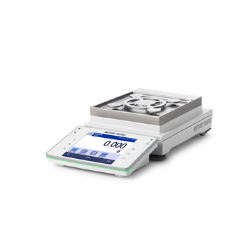METTLER TOLEDO XPE Precision Balances