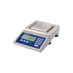 METTLER TOLEDO Standard ICS435 Scale