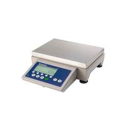 METTLER TOLEDO ICS445k-15LA/f Basic Counting Scale