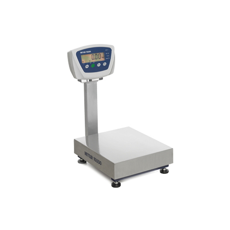 Mettler Toledo Bench Scales and Portable Scales