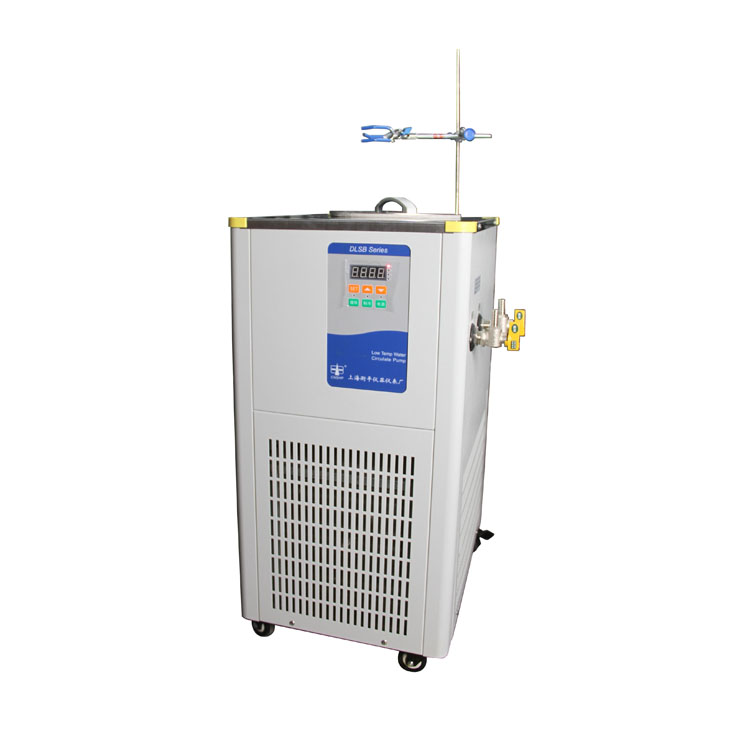 上海衡平DLSB系列低温冷却液循环泵