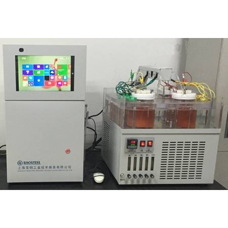 上海衡平镀锡钣金合金-锡电偶试验检测仪 恒温设备