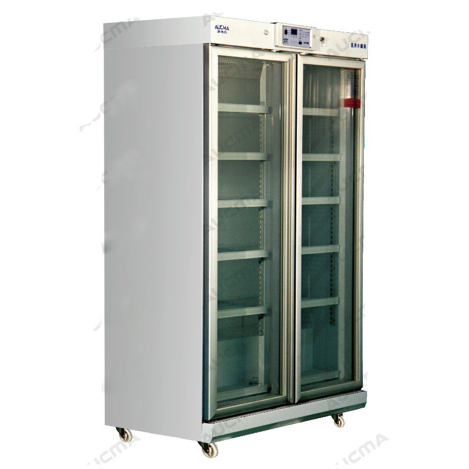 澳柯玛2～8℃ 医用冷藏箱YC-1006
